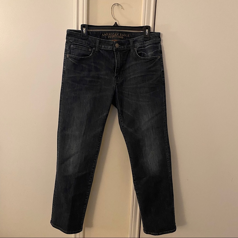 american eagle men’s jeans 32x30